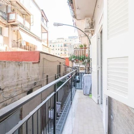 Lavinaio'S House Apartment Naples Exterior photo