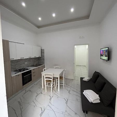 Lavinaio'S House Apartment Naples Exterior photo