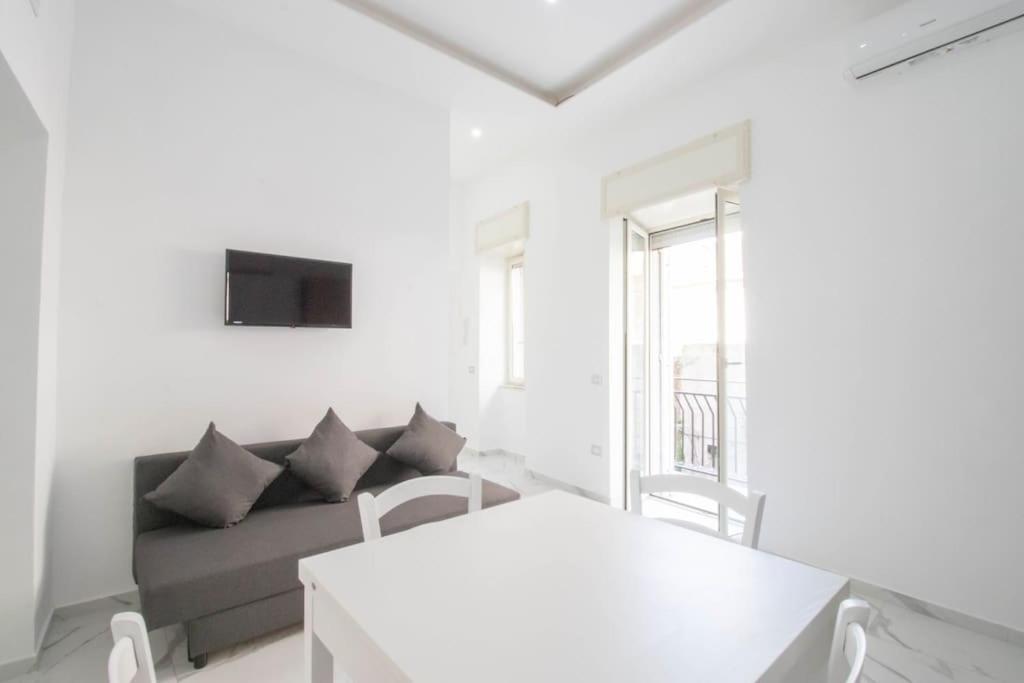 Lavinaio'S House Apartment Naples Exterior photo