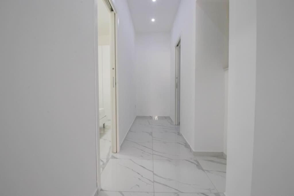 Lavinaio'S House Apartment Naples Exterior photo
