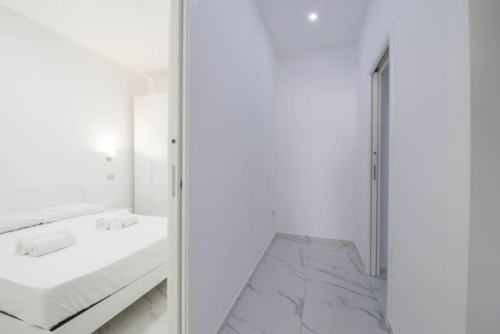 Lavinaio'S House Apartment Naples Exterior photo