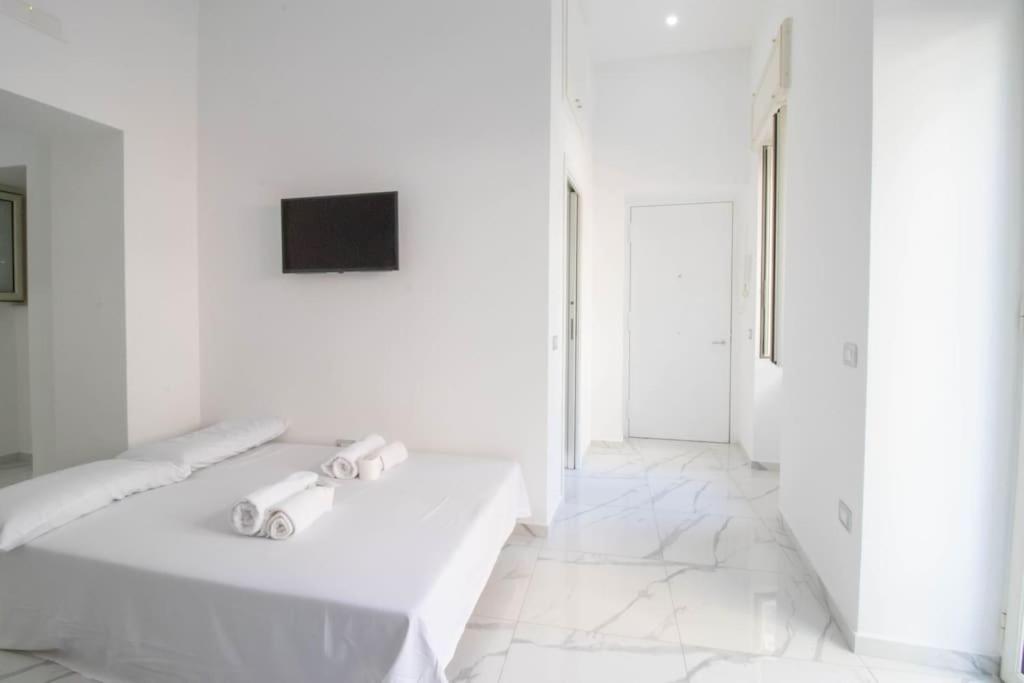 Lavinaio'S House Apartment Naples Exterior photo