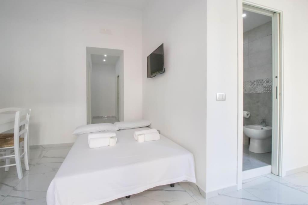 Lavinaio'S House Apartment Naples Exterior photo