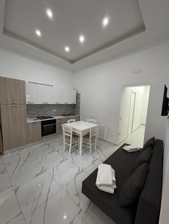 Lavinaio'S House Apartment Naples Exterior photo