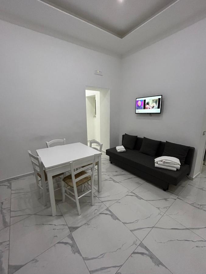 Lavinaio'S House Apartment Naples Exterior photo