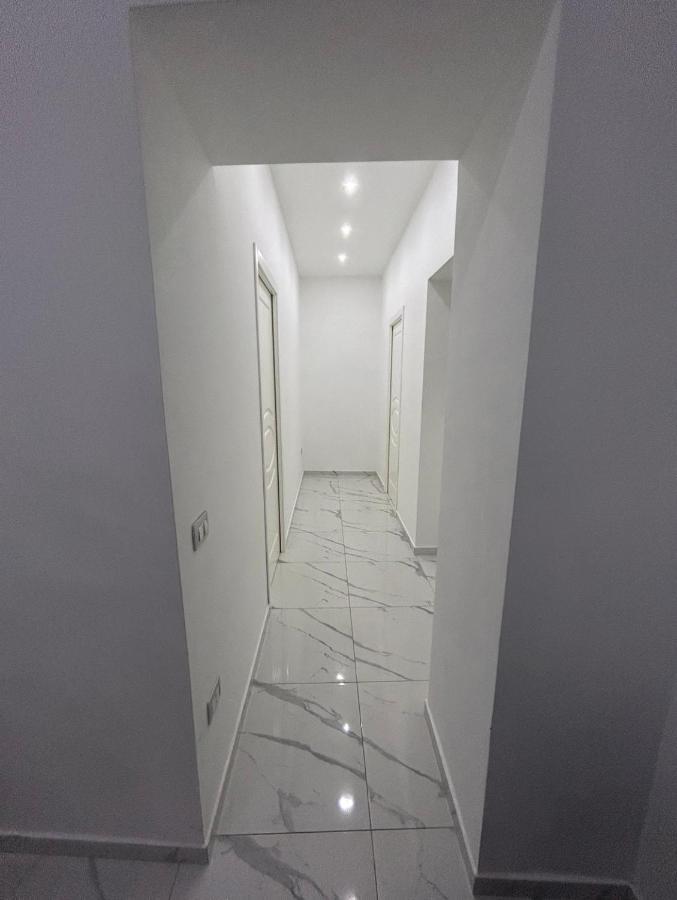 Lavinaio'S House Apartment Naples Exterior photo
