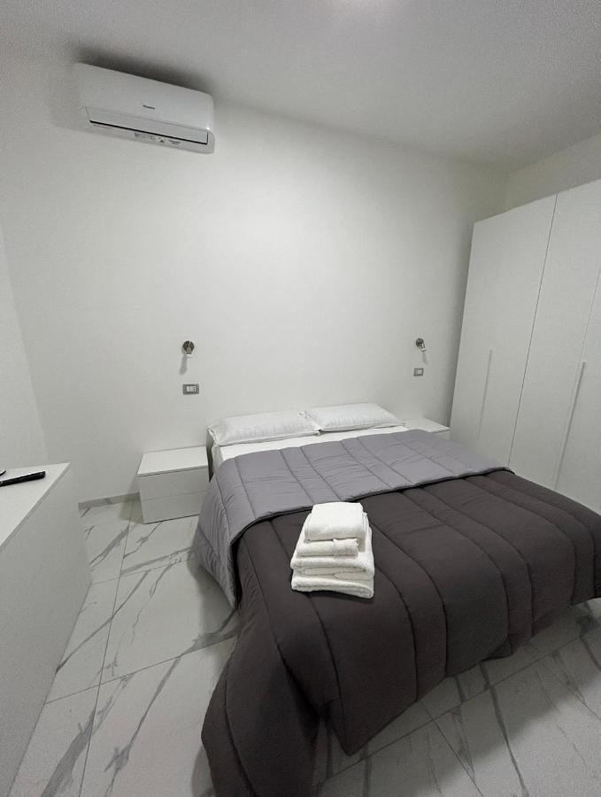 Lavinaio'S House Apartment Naples Exterior photo