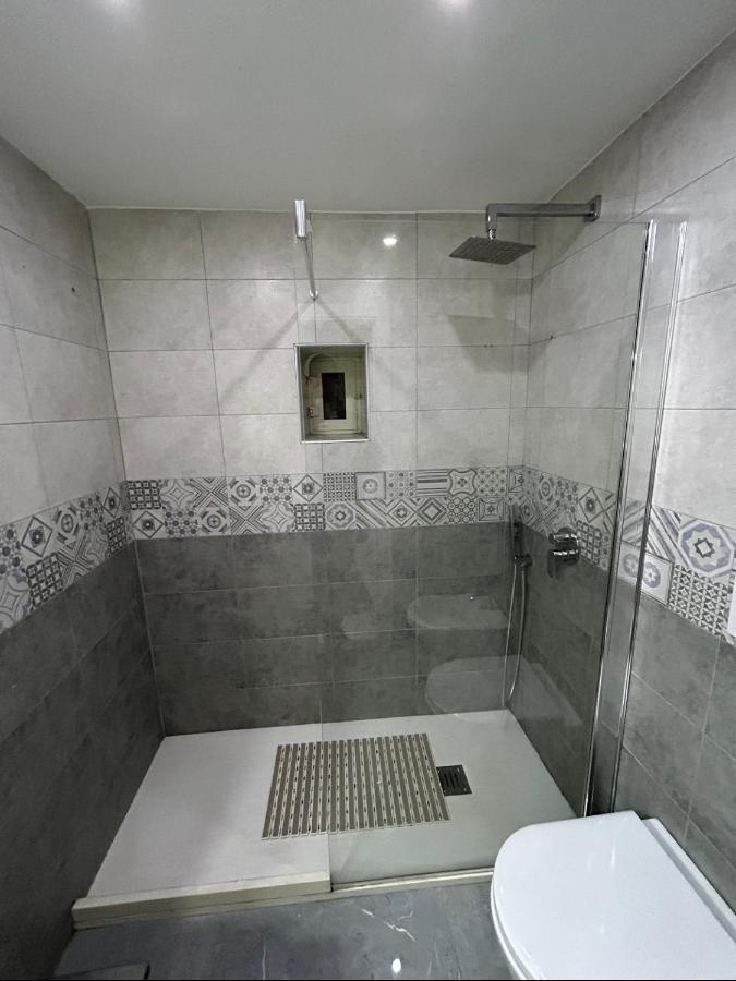 Lavinaio'S House Apartment Naples Exterior photo