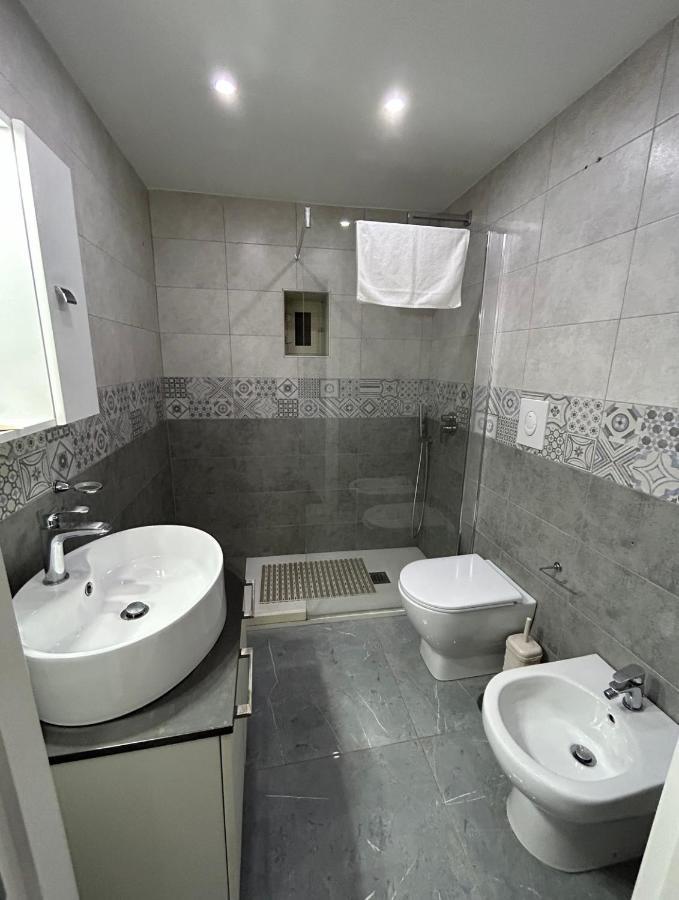 Lavinaio'S House Apartment Naples Exterior photo