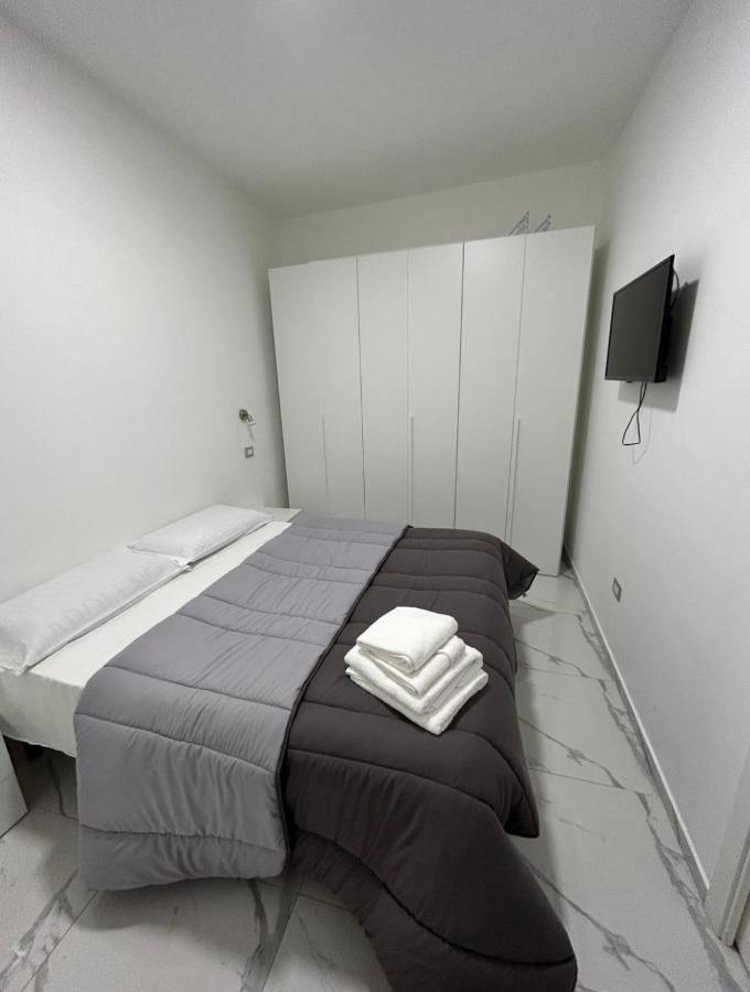 Lavinaio'S House Apartment Naples Exterior photo