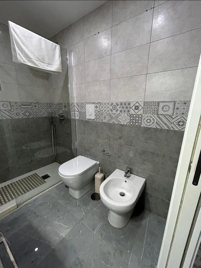 Lavinaio'S House Apartment Naples Exterior photo