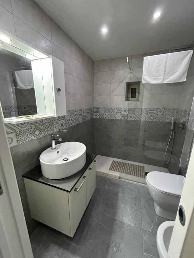 Lavinaio'S House Apartment Naples Exterior photo